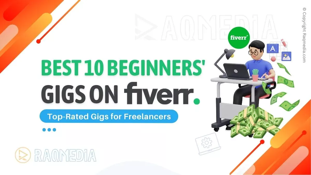 Fiverr gigs